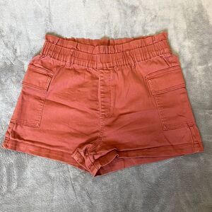 Juniors L Cargo Shorts